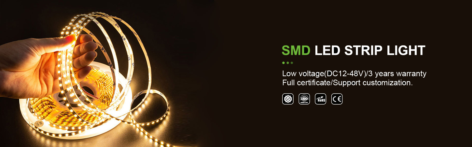 LED -remsbelysning,neonljus, COB -stripbelysning,AWS (SZ) Technology Company Limited