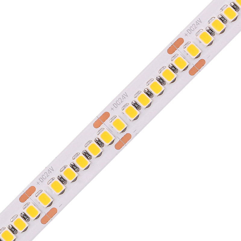 2835 240LEDS/M LED -remsa