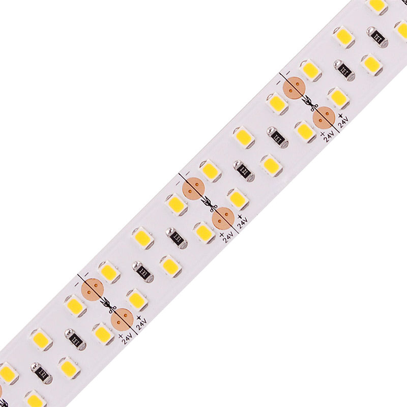 2835 D240LEDS/M LED -remsa